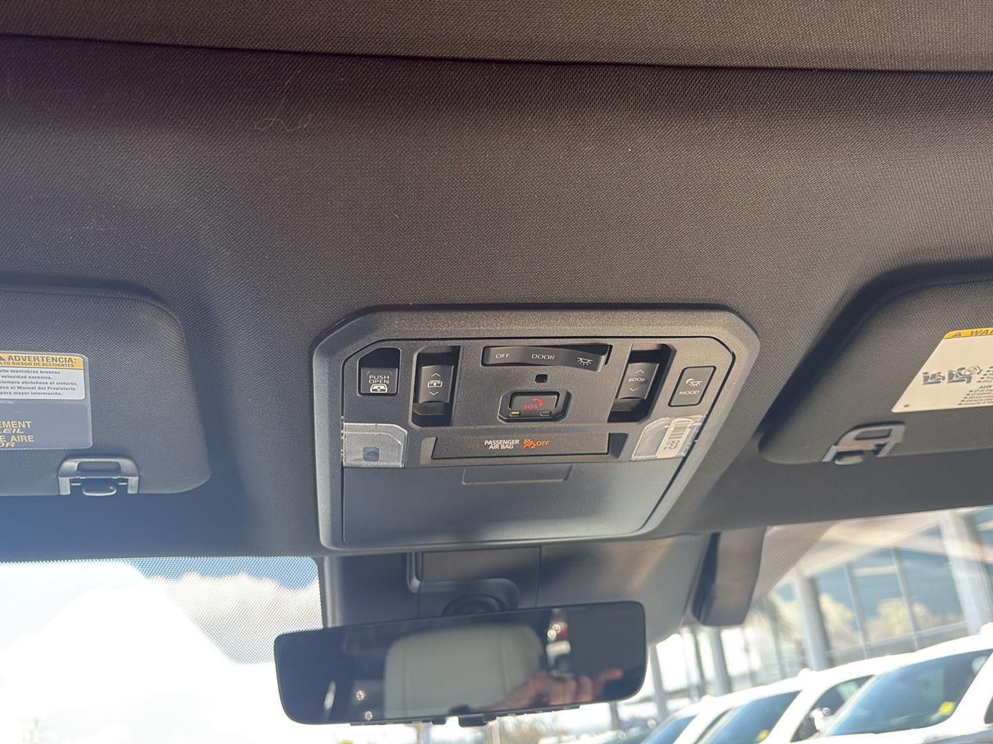 2024 Toyota Tundra 1794 Edition