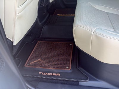 2024 Toyota Tundra 1794 Edition