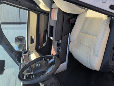 2024 Toyota Tundra 1794 Edition