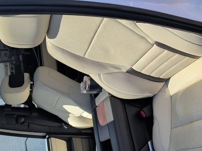 2024 Toyota Tundra 1794 Edition