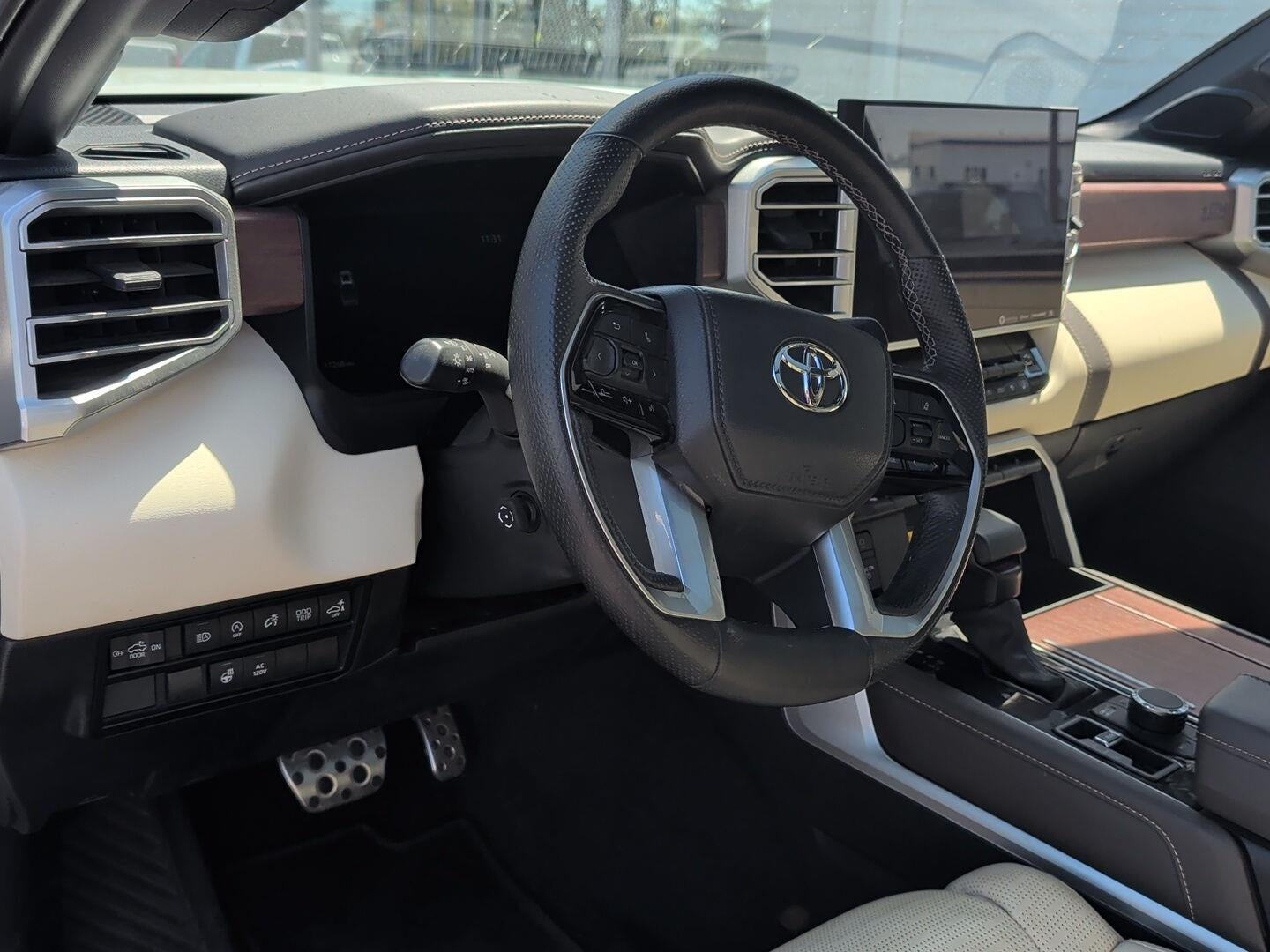 2024 Toyota Tundra 1794 Edition