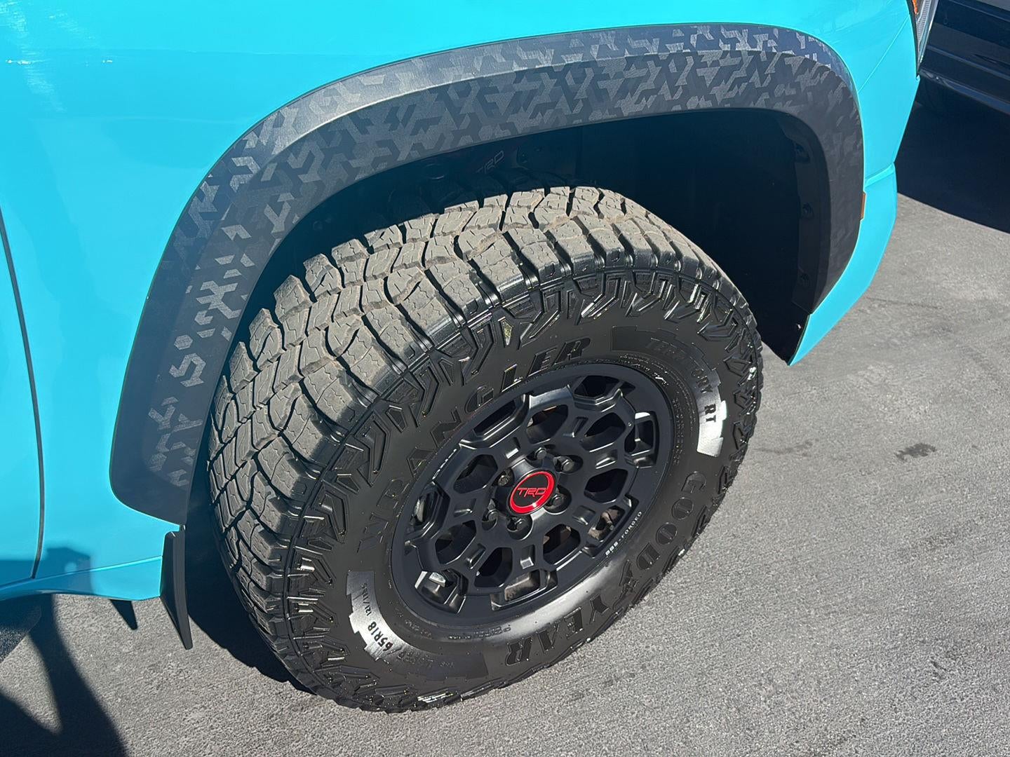 2026 Toyota Tundra Hybrid TRD Pro Hybrid CrewMax 5.5' Bed