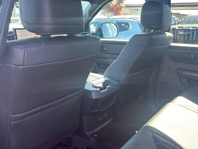 2026 Toyota Tundra Hybrid TRD Pro Hybrid CrewMax 5.5' Bed