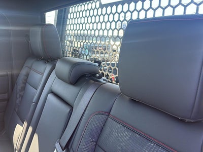 2026 Toyota Tundra Hybrid TRD Pro Hybrid CrewMax 5.5' Bed