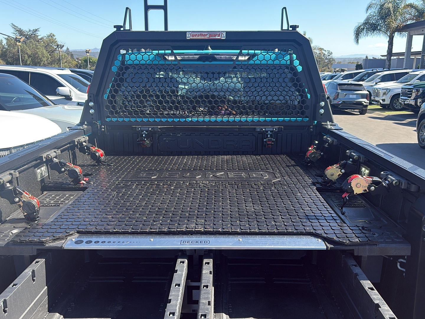 2026 Toyota Tundra Hybrid TRD Pro Hybrid CrewMax 5.5' Bed