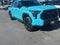 2026 Toyota Tundra Hybrid TRD Pro Hybrid CrewMax 5.5' Bed
