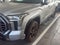 2026 Toyota Tundra Hybrid Platinum Hybrid CrewMax 5.5' Bed