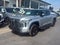 2026 Toyota Tundra Hybrid Platinum Hybrid CrewMax 5.5' Bed