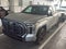 2026 Toyota Tundra Hybrid Platinum Hybrid CrewMax 5.5' Bed