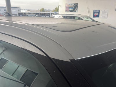 2026 Toyota Tundra Hybrid Platinum Hybrid CrewMax 5.5' Bed