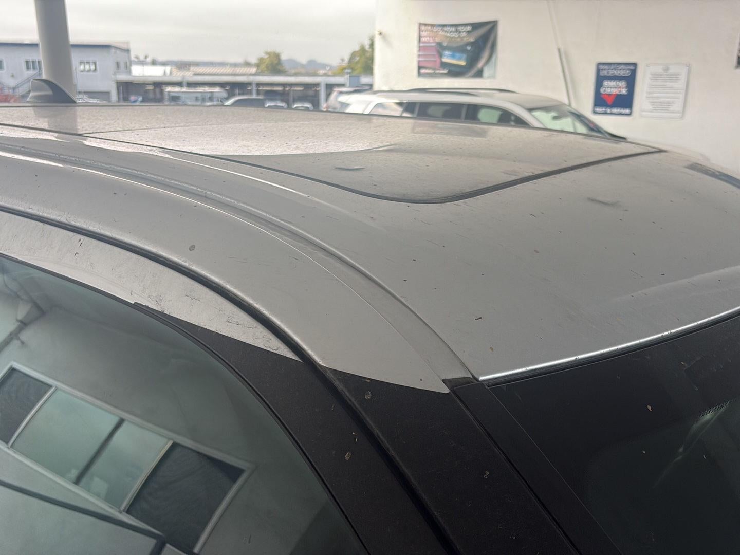 2026 Toyota Tundra Hybrid Platinum Hybrid CrewMax 5.5' Bed