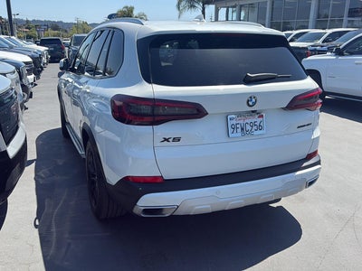 2023 BMW X5 sDrive40i
