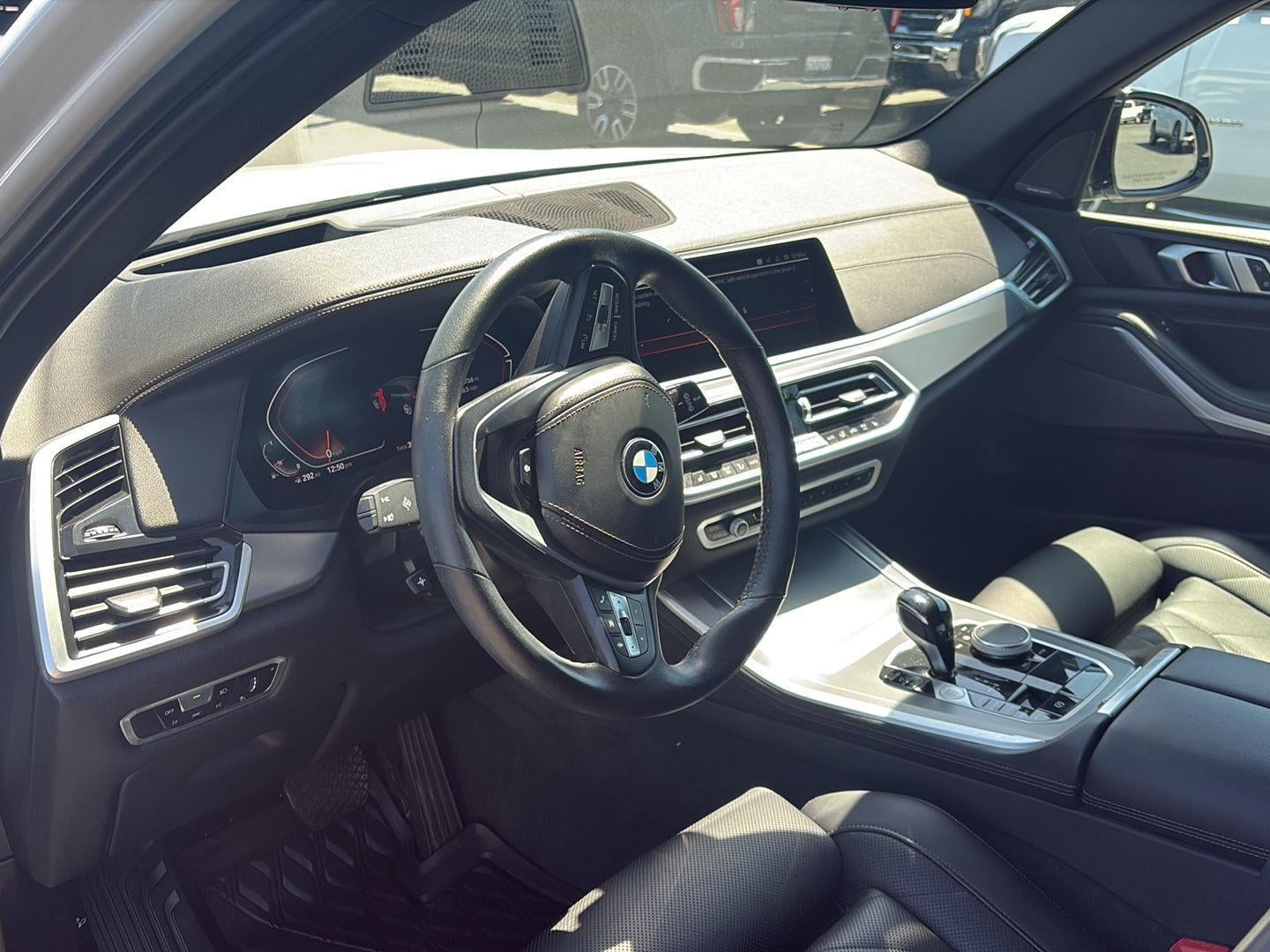 2023 BMW X5 sDrive40i