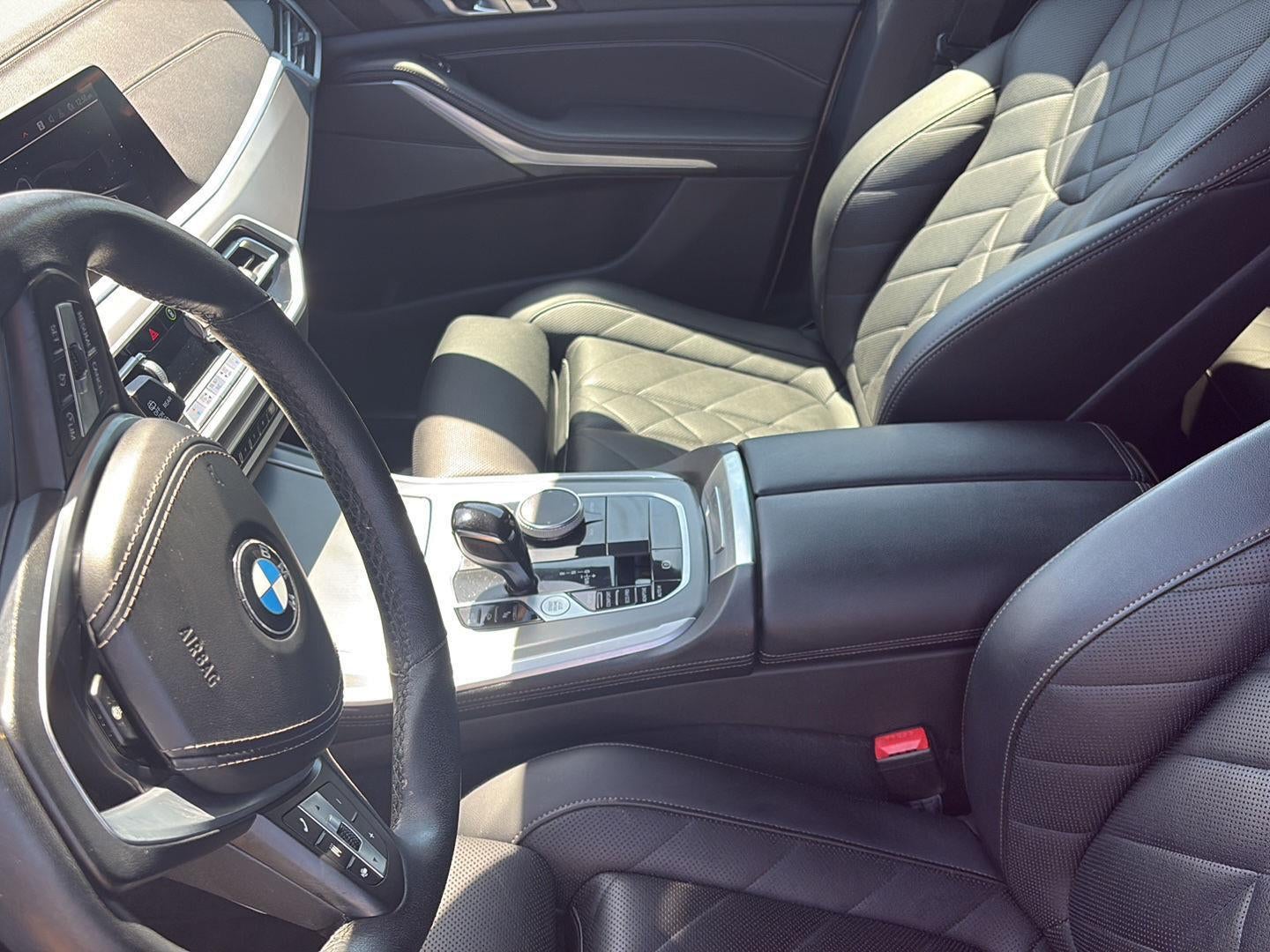 2023 BMW X5 sDrive40i