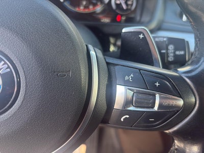 2016 BMW X5 xDrive50i