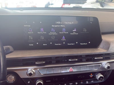 2023 Kia Telluride EX X-Line
