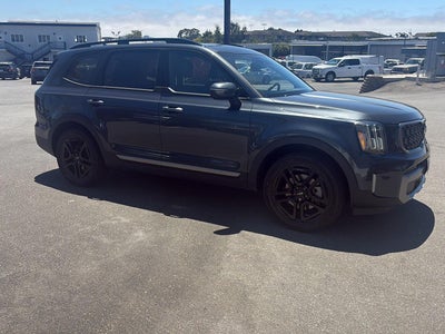 2023 Kia Telluride EX X-Line