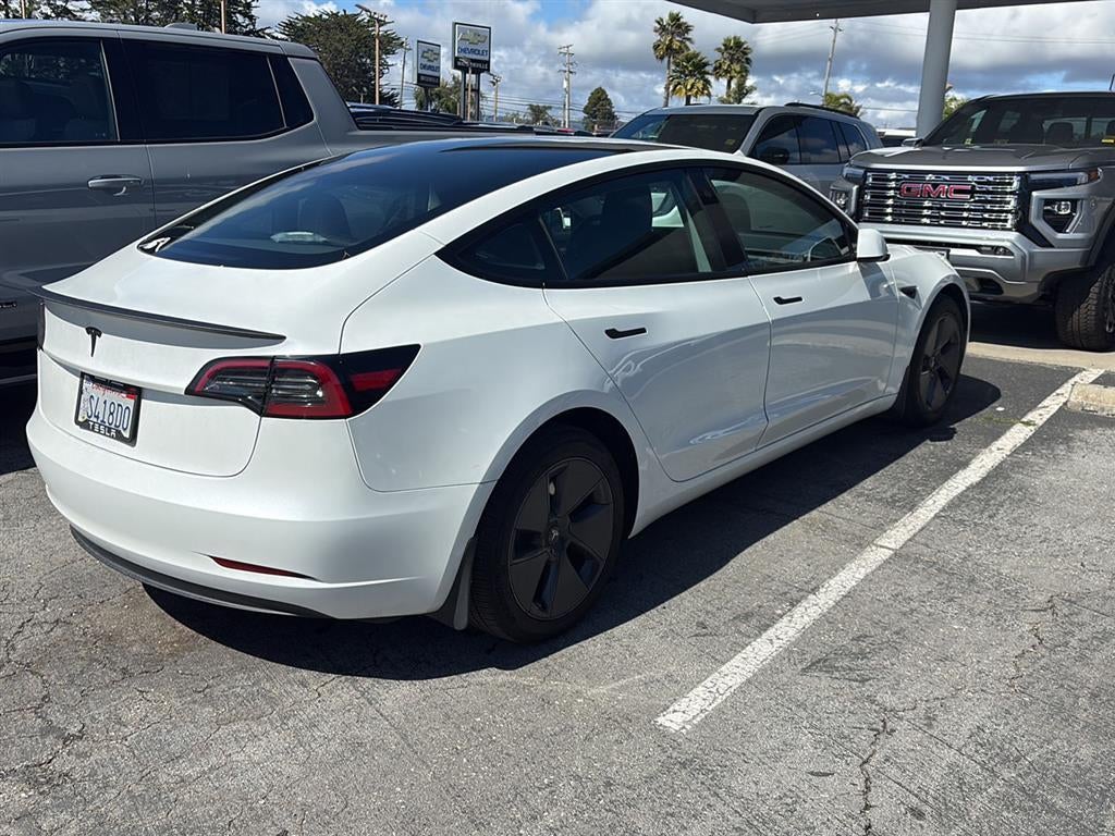 2023 Tesla Model 3 Base