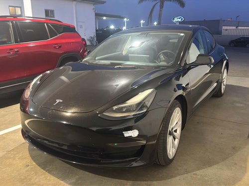 2023 Tesla Model 3 Base