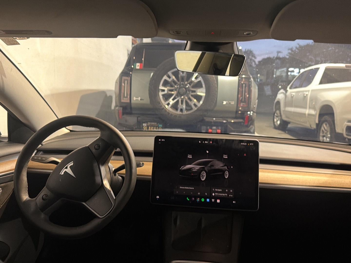 2023 Tesla Model 3 Base