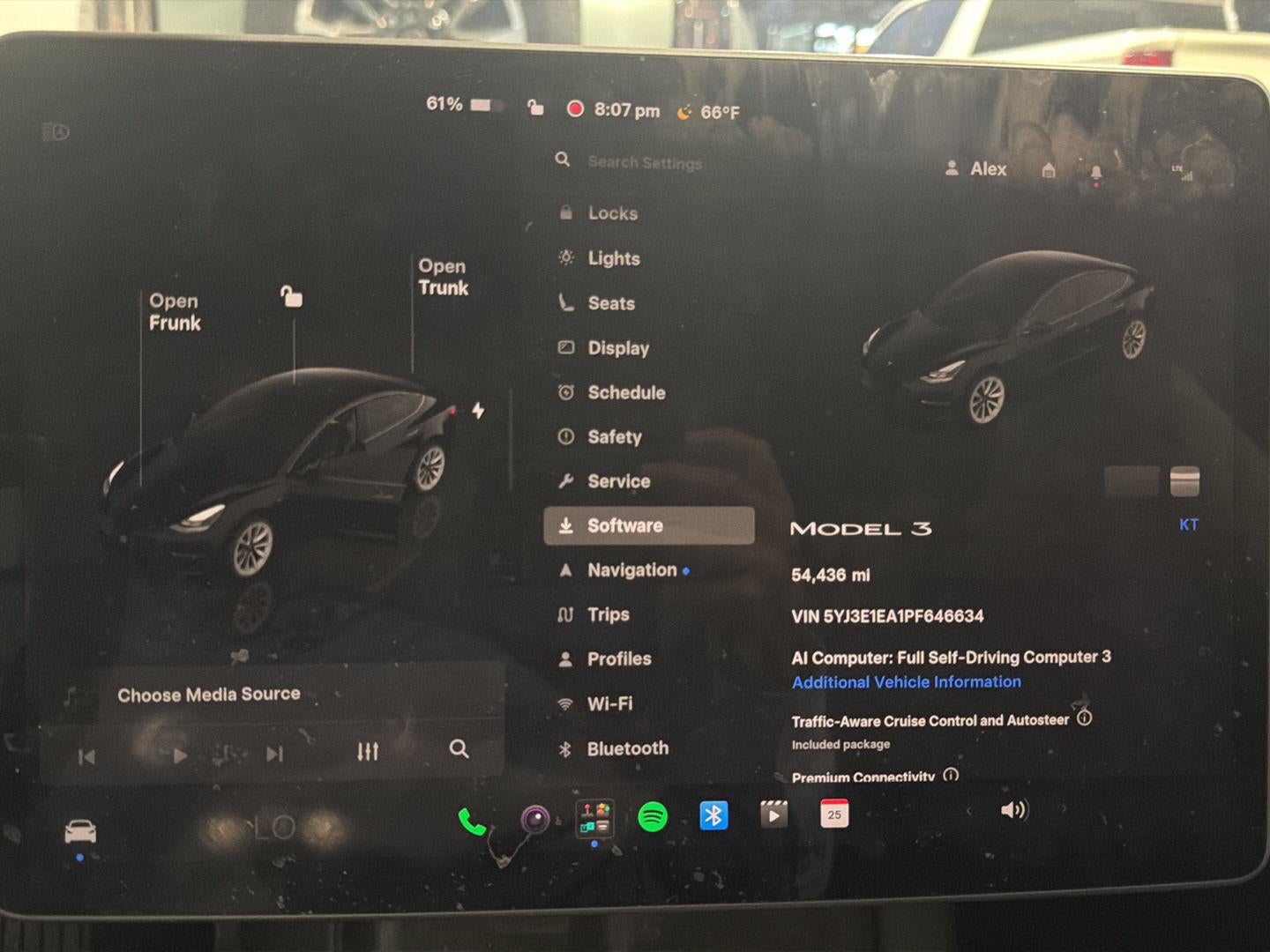 2023 Tesla Model 3 Base