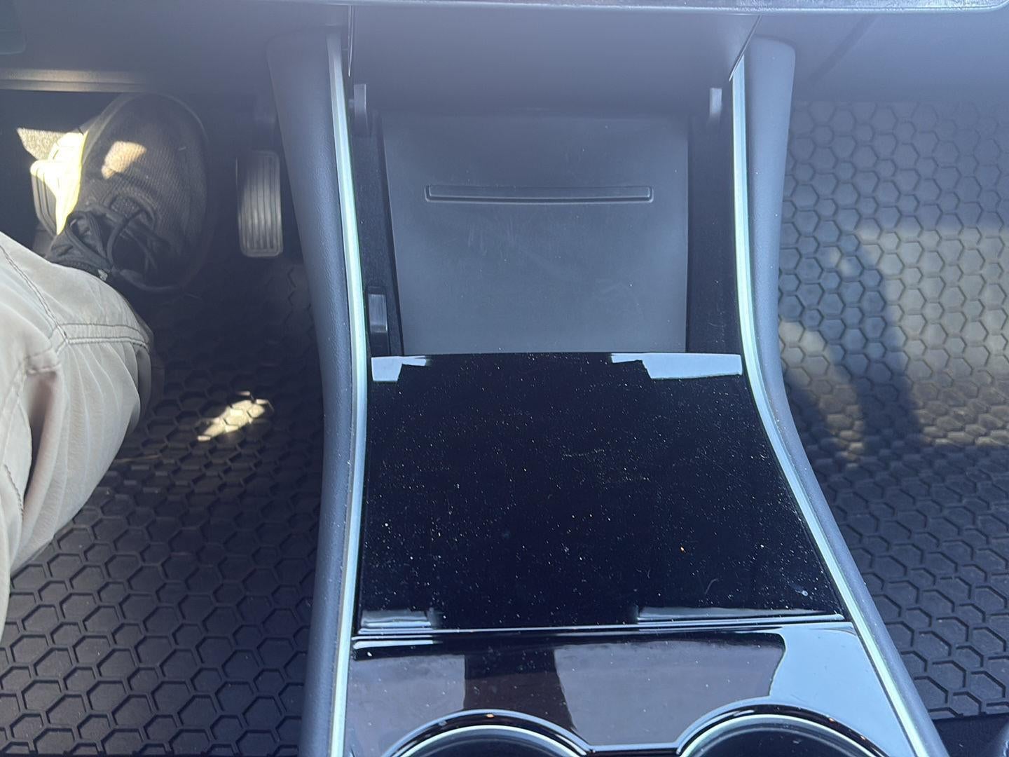 2018 Tesla Model 3 Long Range Battery