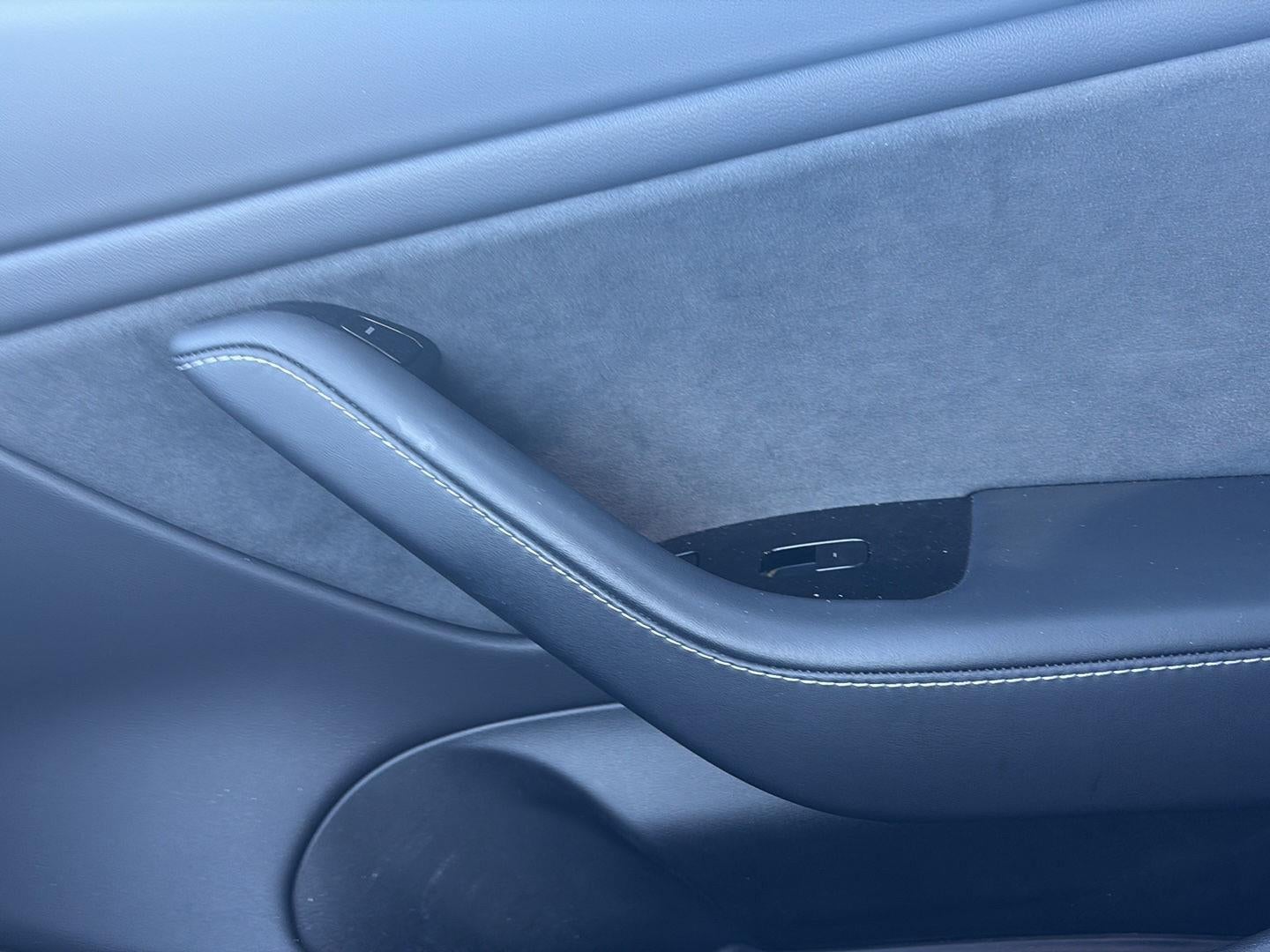 2018 Tesla Model 3 Long Range Battery