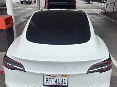 2023 Tesla Model 3 Base