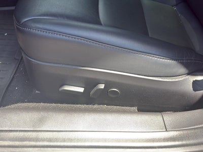 2019 Tesla Model 3 Mid Range
