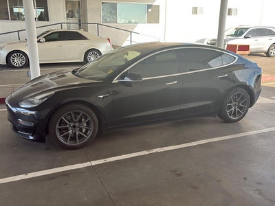 2019 Tesla Model 3 Mid Range