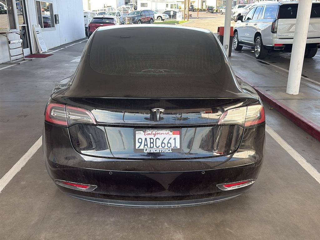 2019 Tesla Model 3 Mid Range