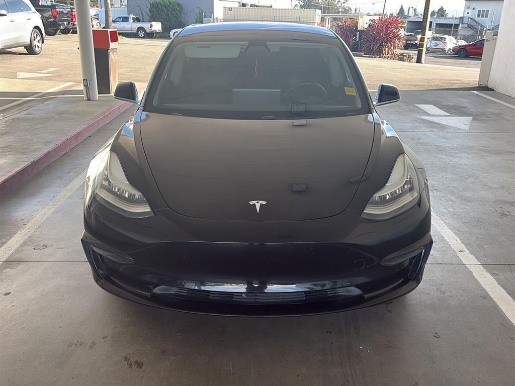 2019 Tesla Model 3 Mid Range
