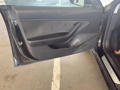 2019 Tesla Model 3 Mid Range