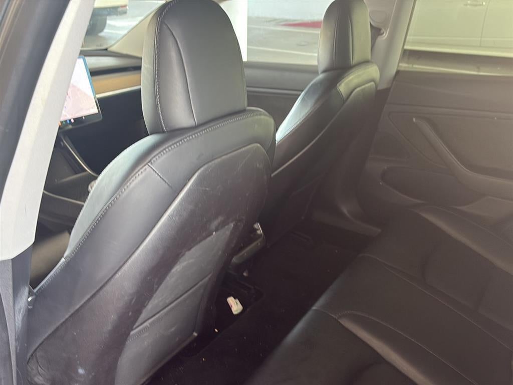 2019 Tesla Model 3 Mid Range