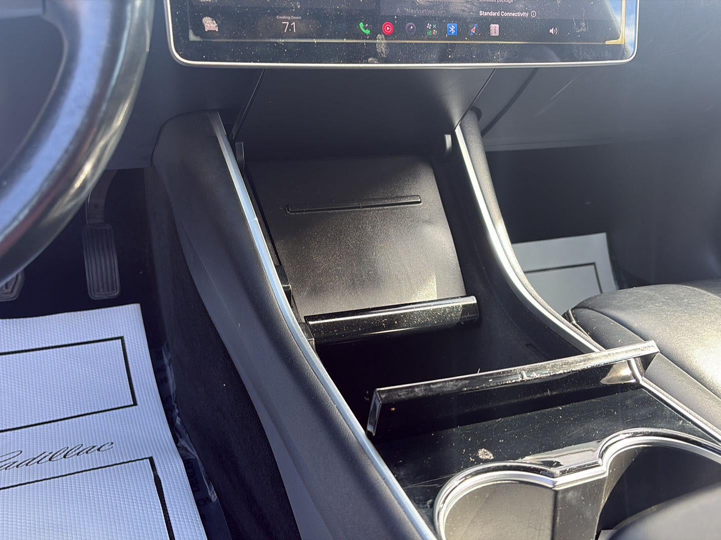 2019 Tesla Model 3 Mid Range
