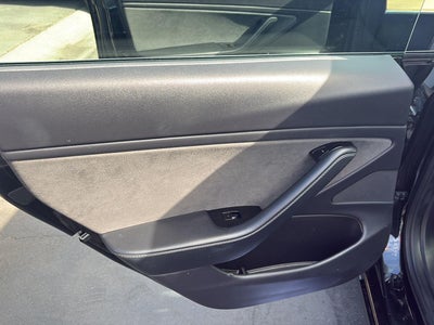 2019 Tesla Model 3 Mid Range