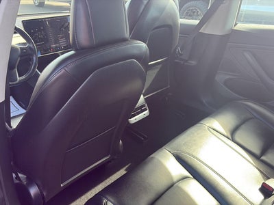 2019 Tesla Model 3 Mid Range