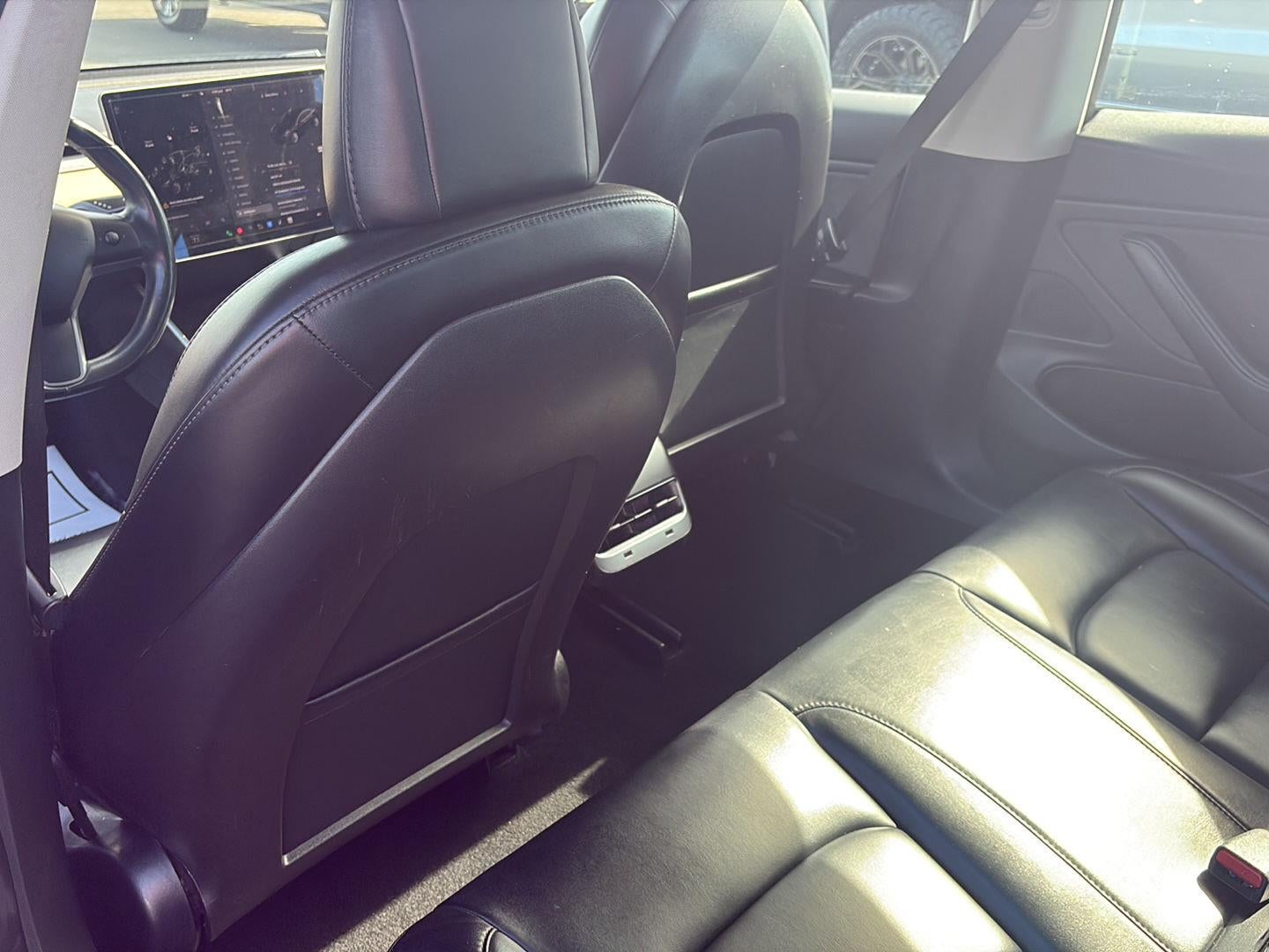 2019 Tesla Model 3 Mid Range