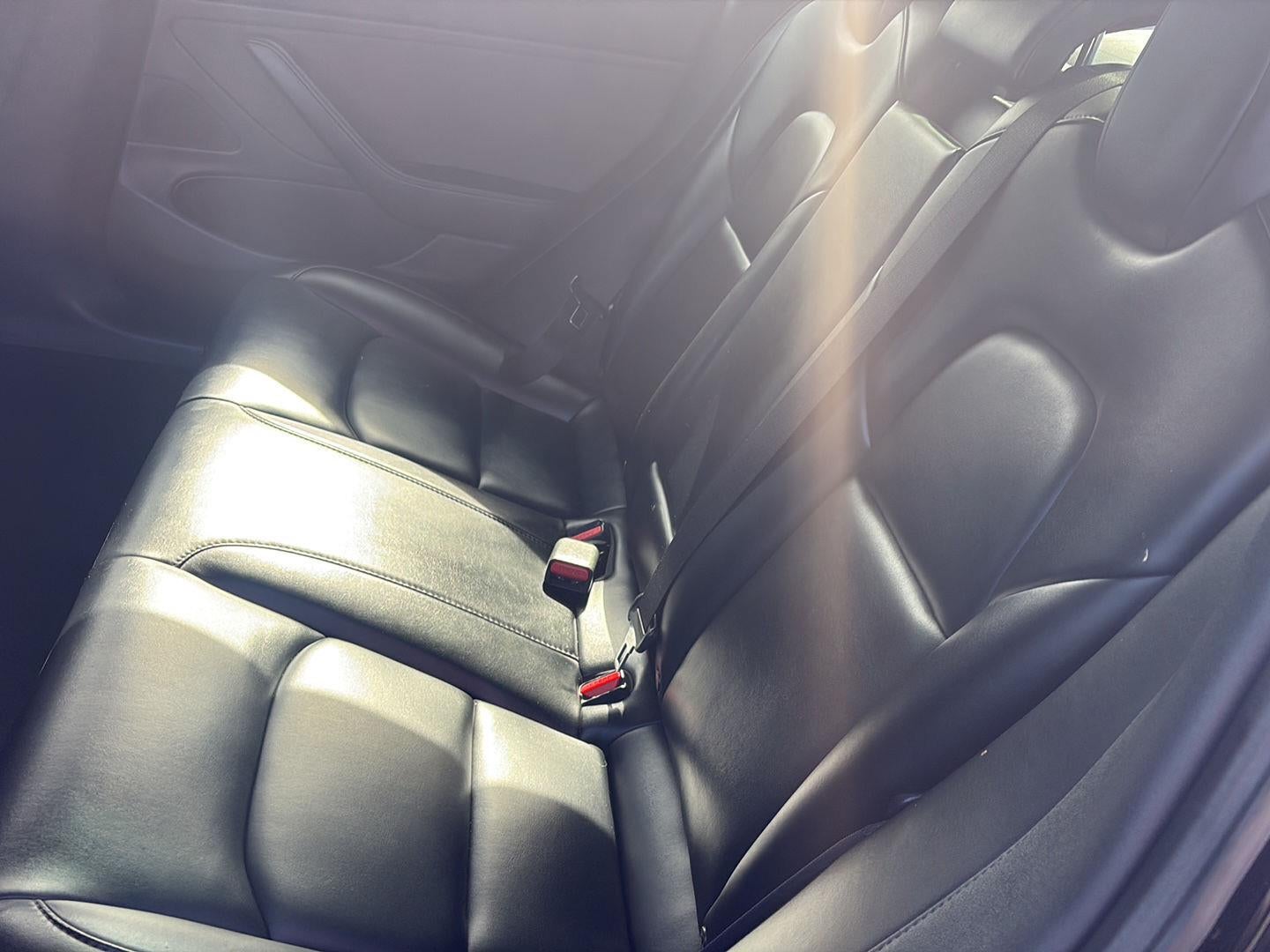 2019 Tesla Model 3 Mid Range