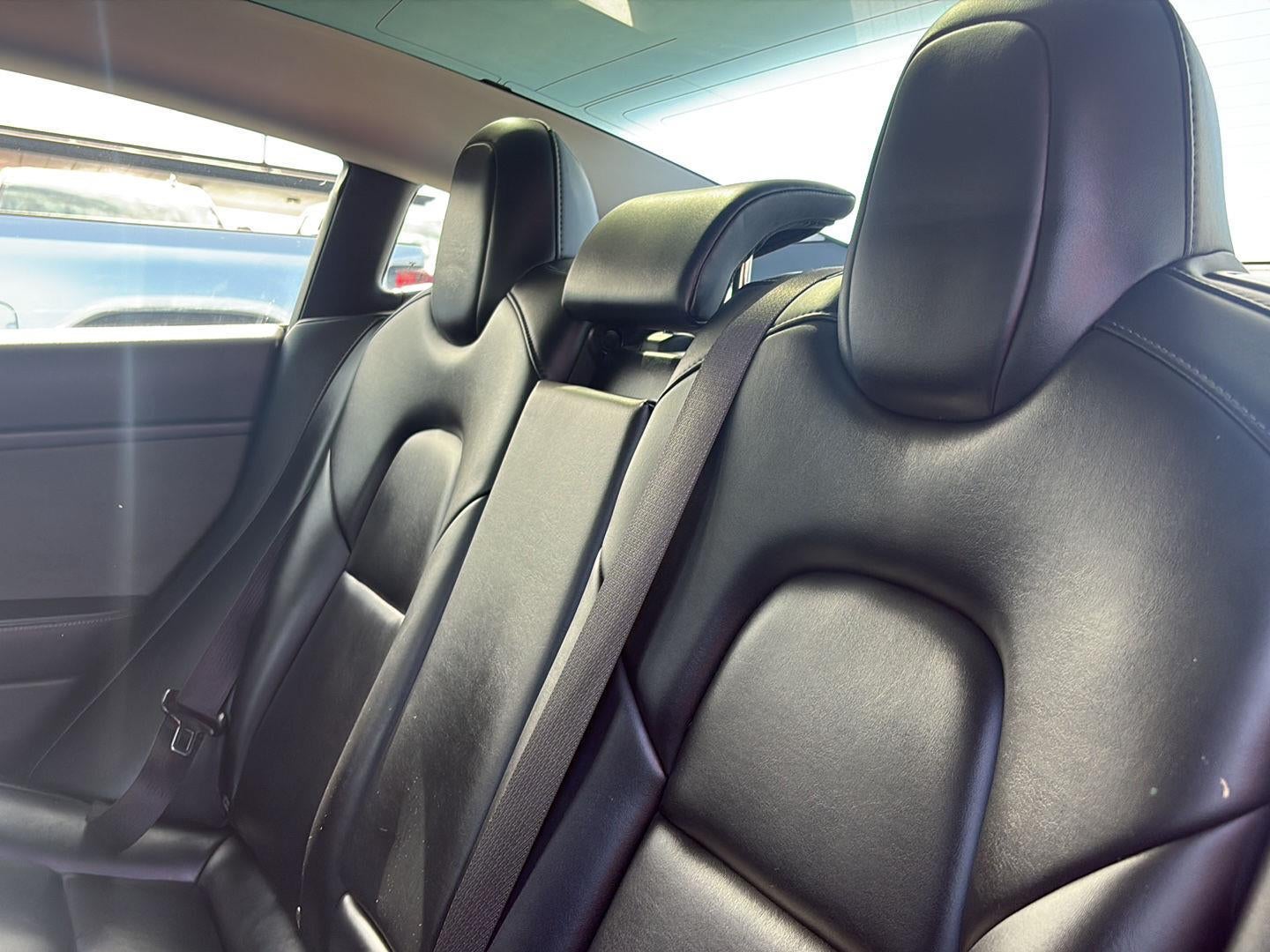2019 Tesla Model 3 Mid Range