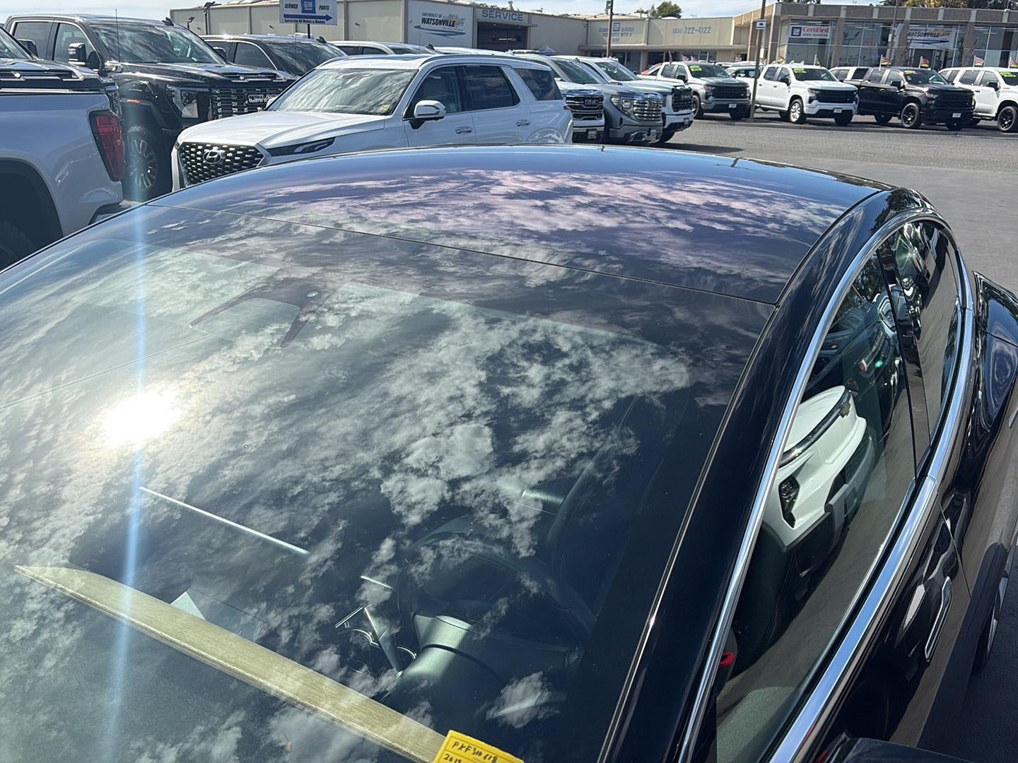 2019 Tesla Model 3 Mid Range
