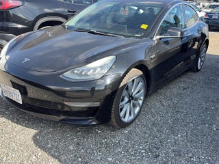 2019 Tesla Model 3 Mid Range