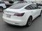 2022 Tesla Model 3 Rear-Wheel Drive