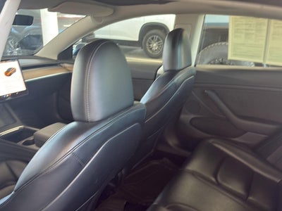 2023 Tesla Model 3 Long Range