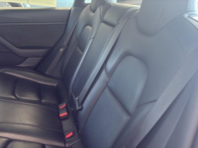 2023 Tesla Model 3 Long Range