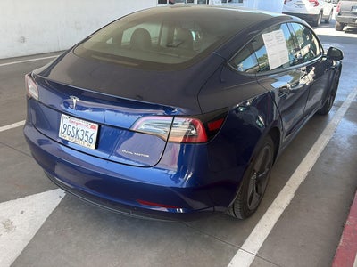 2023 Tesla Model 3 Long Range