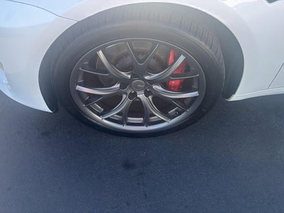 2023 Tesla Model 3 Performance