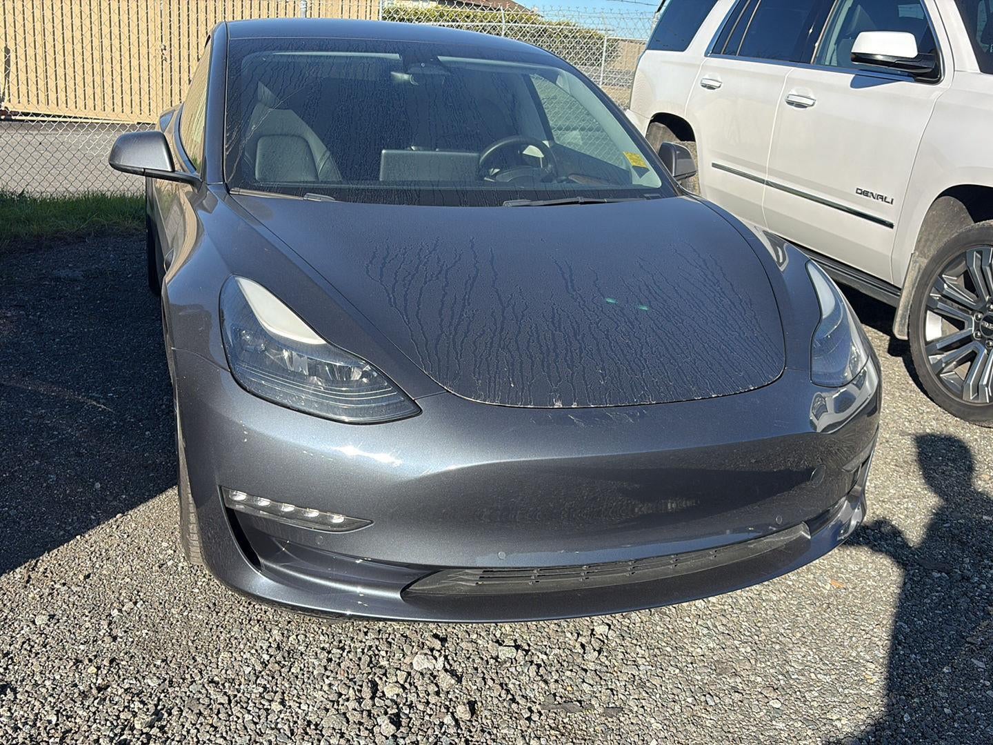 2022 Tesla Model 3 Performance