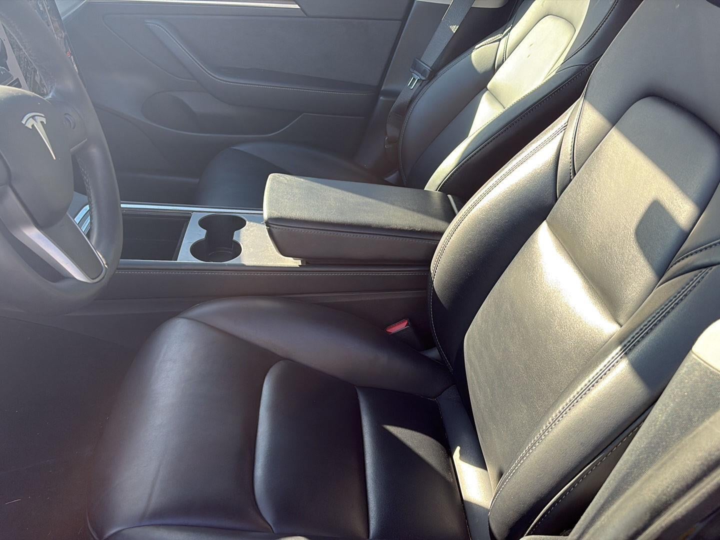 2022 Tesla Model 3 Performance