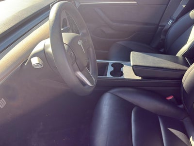 2022 Tesla Model 3 Performance